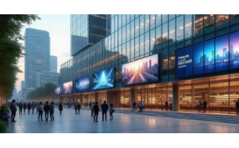 典型商業物業的特點、重點和難點